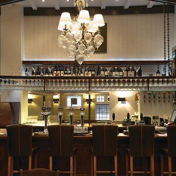 Fox&grapes Mini-hôtel Londres