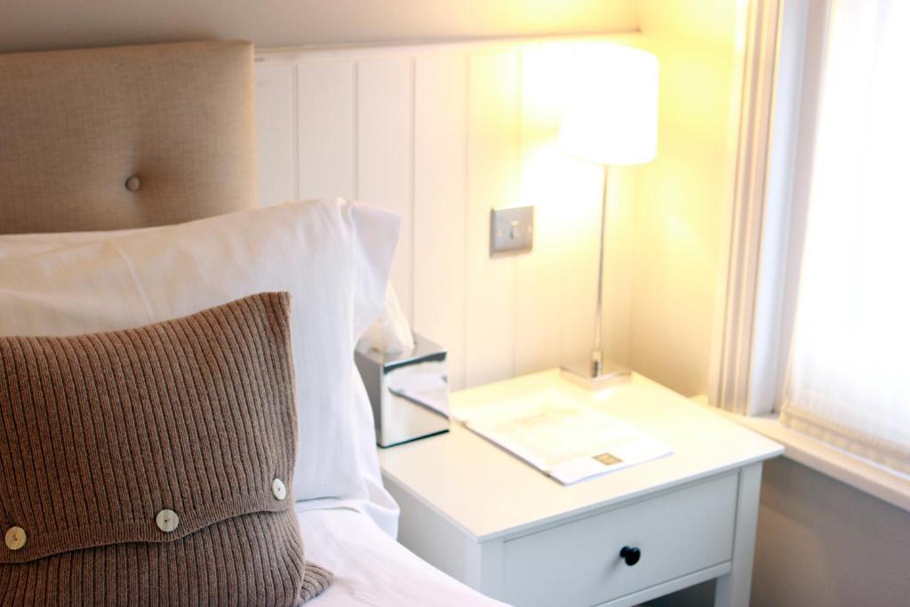 Fox&grapes Mini-hôtel 3*